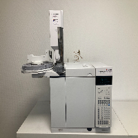 Agilent Technologies 7890A/G2913A/G2614A GC System image 0